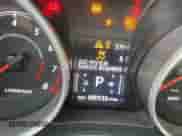 2011 Mitsubishi Outlander SE with VIN JA4AR4AU6BZ024198, listed as a IAAI auction lot 43584345 with 80,533 mi miles and . Bid and sale history available at DreamBid. Image 7.