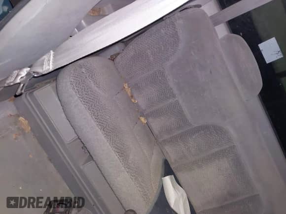 1999 Chevrolet Silverado 1500 с VIN 1GCEK19R5XR144561, выставлен на аукционе IAAI как лот 41497034 с пробегом 163 026 миль миль и . История ставок и продаж доступна на DreamBid. Изображение 8.