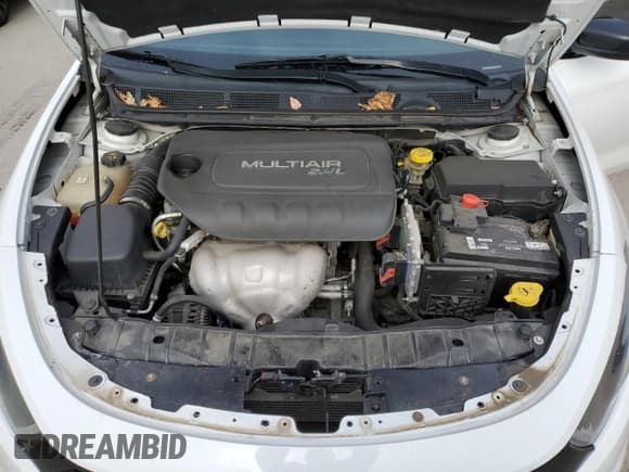 ✅ 2015 Dodge Dart SXT • VIN: 1C3CDFBB0FD414985 • Лот: 90355915. Опубликован ранее на Copart с пробегом 157 352 миль. Бесплатный доступ к архиву аукционных продаж из США и подробный отчёт об истории автомобиля на DreamBid. Изображение 11.