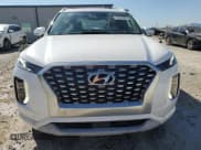 ✅ 2022 Hyundai Palisade Limited • VIN: KM8R54HE1NU449327 • Лот: 44247565. Опубликован ранее на Copart с пробегом 55 390 миль. Бесплатный доступ к архиву аукционных продаж из США и подробный отчёт об истории автомобиля на DreamBid. Изображение 5.