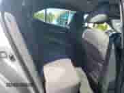 2022 Toyota Camry LE with VIN 4T1C11BK6NU053182, listed as a Copart auction lot 70591815 with 30,786 mi miles and Salvage title. Bid and sale history available at DreamBid. Image 10.