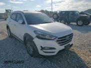 ✅ 2018 Hyundai Tucson SEL • VIN: KM8J33A45JU679624 • Лот: 85768585. Опубликован ранее на Copart с пробегом 111 467 миль. Бесплатный доступ к архиву аукционных продаж из США и подробный отчёт об истории автомобиля на DreamBid. Изображение 14.