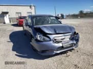 ✅ 2015 Subaru Legacy Premium • VIN: 4S3BNAC67F3004876 • Lot: 89663215. Wystawiony na Copart z przebiegiem 150 970 mil. Bezpłatny archiwum sprzedaży aukcyjnych z USA i szczegółowy raport historii pojazdu na DreamBid. Zdjęcie 13.