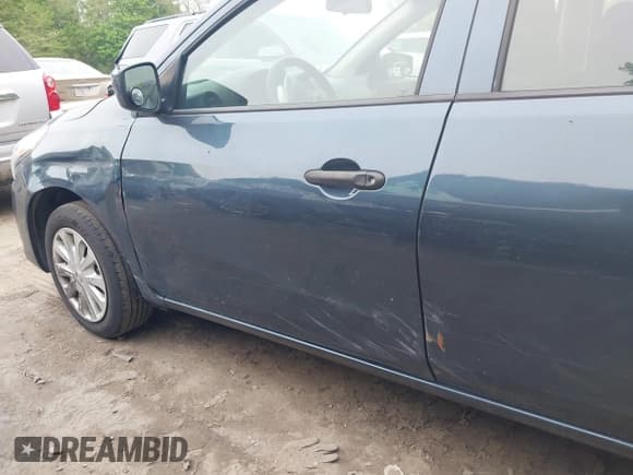 ✅ 2016 Nissan Versa S Plus • VIN: 3N1CN7AP8GL837338 • Lot: 42199083. Wystawiony na IAAI z przebiegiem 116 102 mil. Bezpłatny archiwum sprzedaży aukcyjnych z USA i szczegółowy raport historii pojazdu na DreamBid. Zdjęcie 6.