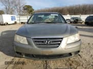 ✅ 2010 Hyundai Sonata GLS • VIN: 5NPET4AC8AH647859 • Лот: 43239135. Опубликован ранее на Copart с пробегом 227 926 миль. Бесплатный доступ к архиву аукционных продаж из США и подробный отчёт об истории автомобиля на DreamBid. Изображение 5.