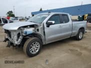 ✅ 2019 Chevrolet Silverado 1500 LT • VIN: 1GCRYDEDXKZ294640 • Lot: 67451224. Wystawiony na Copart z przebiegiem 108 404 mil. Bezpłatny archiwum sprzedaży aukcyjnych z USA i szczegółowy raport historii pojazdu na DreamBid. Zdjęcie 1.