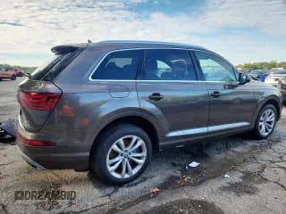 ✅ 2017 Audi Q7 Premium Plus • VIN: WA1LAAF70HD013396 • Лот: 84060805. Опубликован ранее на Copart с пробегом 203 834 миль. Бесплатный доступ к архиву аукционных продаж из США и подробный отчёт об истории автомобиля на DreamBid. Изображение 3.