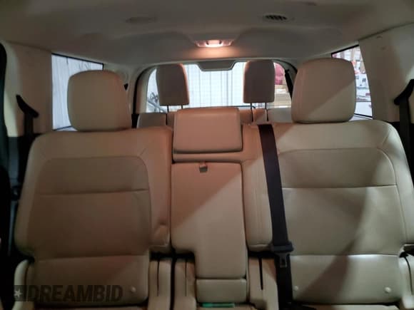 ✅ 2014 Ford Flex Limited • VIN: 2FMHK6D82EBD22849 • Lot: 47084815. Listed on Copart with 237,166 mi. Free auction sales archive from the USA and detailed vehicle history report at DreamBid. Image 10.