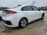 ✅ 2019 Hyundai Ioniq Blue • VIN: KMHC65LC9KU110051 • Lot: 84746274. Wystawiony na Copart z przebiegiem 73 721 mil. Bezpłatny archiwum sprzedaży aukcyjnych z USA i szczegółowy raport historii pojazdu na DreamBid. Zdjęcie 3.