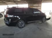 ✅ 2020 Toyota Sienna XLE • VIN: 5TDYZ3DC6LS032810 • Лот: 67865215. Опубликован ранее на Copart с пробегом 52 082 миль. Бесплатный доступ к архиву аукционных продаж из США и подробный отчёт об истории автомобиля на DreamBid. Изображение 3.