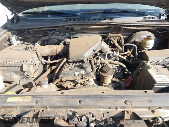 ✅ 2014 Toyota Tacoma • VIN: 5TFJX4CN4EX039669 • Lot: 43412748. Listed on IAAI with 171,537 mi. Free auction sales archive from the USA and detailed vehicle history report at DreamBid. Image 10.