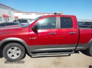 ✅ 2009 Dodge 1500 SLT • VIN: 1D3HB18P39S772361 • Lot: 41847120. Wystawiony na IAAI z przebiegiem 167 054 mil. Bezpłatny archiwum sprzedaży aukcyjnych z USA i szczegółowy raport historii pojazdu na DreamBid. Zdjęcie 14.