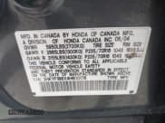 ✅ 2004 Honda Pilot EX • VIN: 2HKYF186X4H600176 • Lot: 42245984. Listed on IAAI with 181,257 mi. Free auction sales archive from the USA and detailed vehicle history report at DreamBid. Image 9.