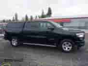 2019 Ram 1500 Big Horn с VIN 1C6SRFFT1KN681558, выставлен на аукционе IAAI как лот 43560371 с пробегом 42 353 миль миль и . История ставок и продаж доступна на DreamBid. Изображение 14.