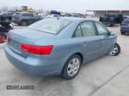 ✅ 2009 Hyundai Sonata GLS • VIN: 5NPET46C19H538342 • Лот: 41435179. Опубликован ранее на IAAI с пробегом Не указан. Бесплатный доступ к архиву аукционных продаж из США и подробный отчёт об истории автомобиля на DreamBid. Изображение 4.