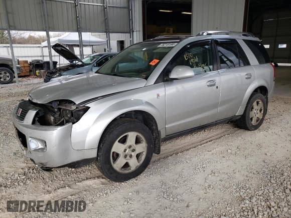✅ 2006 Saturn VUE • VIN: 5GZCZ63416S864474 • Lot: 78218194. Wystawiony na Copart z przebiegiem 212 626 mil. Bezpłatny archiwum sprzedaży aukcyjnych z USA i szczegółowy raport historii pojazdu na DreamBid. Zdjęcie 1.