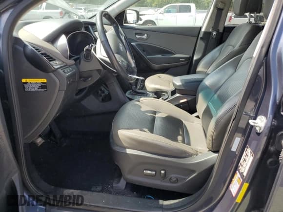 ✅ 2013 Hyundai Santa Fe Sport • VIN: 5XYZWDLA9DG064684 • Лот: 81249835. Опубликован ранее на Copart с пробегом 82 741 миль. Бесплатный доступ к архиву аукционных продаж из США и подробный отчёт об истории автомобиля на DreamBid. Изображение 7.