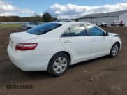 ✅ 2009 Toyota Camry • VIN: 4T4BE46K99R058805 • Лот: 82680925. Опубликован ранее на Copart с пробегом 135 932 миль. Бесплатный доступ к архиву аукционных продаж из США и подробный отчёт об истории автомобиля на DreamBid. Изображение 3.