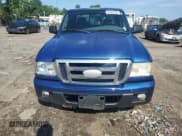 ✅ 2007 Ford Ranger XL • VIN: 1FTYR14U47PA87236 • Lot: 64562705. Listed on Copart with 161,178 mi. Free auction sales archive from the USA and detailed vehicle history report at DreamBid. Image 5.