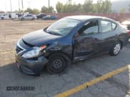 ✅ 2017 Nissan Versa S • VIN: 3N1CN7AP1HL877861 • Лот: 43528822. Опубликован ранее на IAAI с пробегом 135 475 миль. Бесплатный доступ к архиву аукционных продаж из США и подробный отчёт об истории автомобиля на DreamBid. Изображение 2.