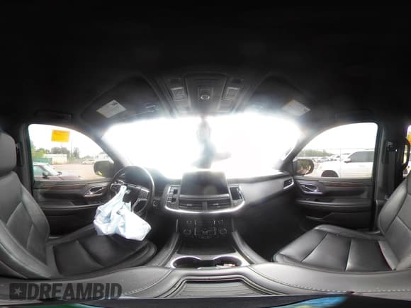 ✅ 2021 Chevrolet Tahoe LT • VIN: 1GNSKNKD0MR372236 • Lot: 42347936. Listed on IAAI with 53,136 mi. Free auction sales archive from the USA and detailed vehicle history report at DreamBid. Image 18.