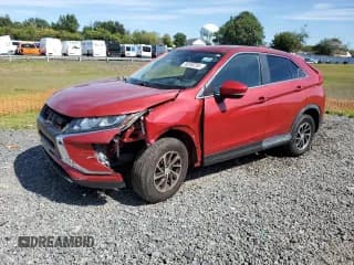 ✅ 2020 Mitsubishi Eclipse Cross ES • VIN: JA4AT3AA1LZ001107 • Lot: 80200255. Wystawiony na Copart z przebiegiem 72 376 mil. Bezpłatny archiwum sprzedaży aukcyjnych z USA i szczegółowy raport historii pojazdu na DreamBid. Zdjęcie 1.