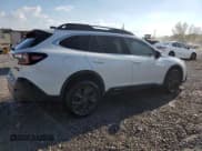 ✅ 2020 Subaru Outback Onyx XT • VIN: 4S4BTGKD5L3225151 • Лот: 78199514. Опубликован ранее на Copart с пробегом 93 830 миль. Бесплатный доступ к архиву аукционных продаж из США и подробный отчёт об истории автомобиля на DreamBid. Изображение 3.