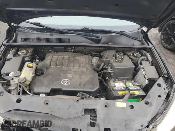 ✅ 2011 Toyota RAV4 Limited • VIN: 2T3YK4DVXBW009006 • Lot: 81866525. Wystawiony na Copart z przebiegiem 105 458 mil. Bezpłatny archiwum sprzedaży aukcyjnych z USA i szczegółowy raport historii pojazdu na DreamBid. Zdjęcie 12.