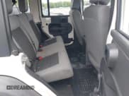 ✅ 2008 Jeep Wrangler Unlimited X • VIN: 1J4GA39188L584256 • Lot: 42349536. Listed on IAAI with 126,778 mi. Free auction sales archive from the USA and detailed vehicle history report at DreamBid. Image 8.