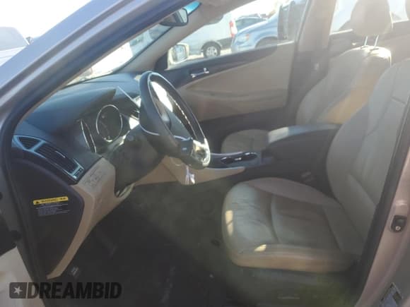 ✅ 2011 Hyundai Sonata SE • VIN: 5NPEC4AC5BH277567 • Lot: 75354414. Listed on Copart with 125,788 mi. Free auction sales archive from the USA and detailed vehicle history report at DreamBid. Image 7.