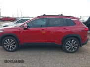 ✅ 2022 Toyota Corolla Cross XLE • VIN: 7MUDAAAG4NV032461 • Lot: 41925376. Listed on IAAI with 18,602 mi. Free auction sales archive from the USA and detailed vehicle history report at DreamBid. Image 14.