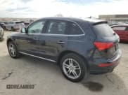 ✅ 2016 Audi Q5 Premium Plus • VIN: WA1L2AFP3GA141807 • Lot: 92673255. Listed on Copart with 64,184 mi. Free auction sales archive from the USA and detailed vehicle history report at DreamBid. Image 2.
