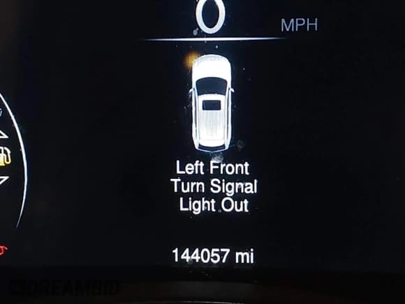 ✅ 2015 Jeep Grand Cherokee Limited • VIN: 1C4RJFBG0FC854611 • Lot: 42915098. Listed on IAAI with 144,057 mi. Free auction sales archive from the USA and detailed vehicle history report at DreamBid. Image 15.