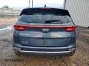 ✅ 2022 Kia Sportage EX • VIN: KNDPN3AC2N7955715 • Лот: 82161775. Опубликован ранее на Copart с пробегом 181 825 миль. Бесплатный доступ к архиву аукционных продаж из США и подробный отчёт об истории автомобиля на DreamBid. Изображение 6.