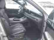 2024 Hyundai Palisade Calligraphy с VIN KM8R74GE1RU669228, выставлен на аукционе IAAI как лот 42625661 с пробегом 23 132 миль миль и . История ставок и продаж доступна на DreamBid. Изображение 5.