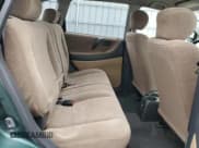 ✅ 2002 Suzuki Aerio SX • VIN: JS2RC41H825150539 • Lot: 54189095. Wystawiony na Copart z przebiegiem 203 325 mil. Bezpłatny archiwum sprzedaży aukcyjnych z USA i szczegółowy raport historii pojazdu na DreamBid. Zdjęcie 10.