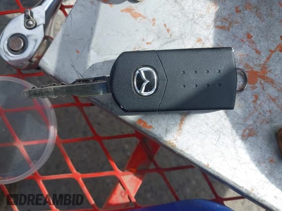 ✅ 2011 Mazda CX-9 Touring • VIN: JM3TB3CV2B0325405 • Lot: 43239902. Listed on IAAI with 163,953 mi. Free auction sales archive from the USA and detailed vehicle history report at DreamBid. Image 11.