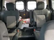 ✅ 2020 Ford Transit Connect XL • VIN: NM0GS9E21L1466328 • Lot: 48667675. Listed on Copart with 83,639 mi. Free auction sales archive from the USA and detailed vehicle history report at DreamBid. Image 10.