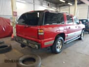 ✅ 2002 Chevrolet Suburban LT • VIN: 1GNFK16Z02J287232 • Lot: 42393349. Listed on IAAI with 221,800 mi. Free auction sales archive from the USA and detailed vehicle history report at DreamBid. Image 4.