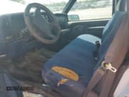 ✅ 1997 Chevrolet Silverado 1500 • VIN: 1GCEK14W3VZ136128 • Лот: 68257954. Опубликован ранее на Copart с пробегом 181 716 миль. Бесплатный доступ к архиву аукционных продаж из США и подробный отчёт об истории автомобиля на DreamBid. Изображение 7.