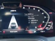 ✅ 2023 BMW M4 Competition xDrive • VIN: WBS33BA03PCL67913 • Lot: 41223413. Listed on IAAI with 30,021 mi. Free auction sales archive from the USA and detailed vehicle history report at DreamBid. Image 15.