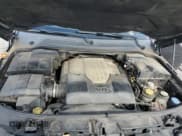 ✅ 2008 Land Rover Range Rover Sport SC • VIN: SALSH23418A184794 • Lot: 71979695. Listed on Copart with 113,812 mi. Free auction sales archive from the USA and detailed vehicle history report at DreamBid. Image 12.