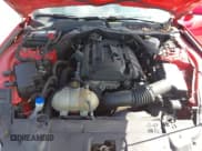 ✅ 2020 Ford Mustang EcoBoost Premium • VIN: 1FATP8UH6L5125640 • Lot: 43557700. Wystawiony na IAAI z przebiegiem 81 845 mil. Bezpłatny archiwum sprzedaży aukcyjnych z USA i szczegółowy raport historii pojazdu na DreamBid. Zdjęcie 10.