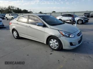 ✅ 2016 Hyundai Accent SE • VIN: KMHCT4AE9GU132386 • Лот: 76303914. Опубликован ранее на Copart с пробегом 105 535 миль. Бесплатный доступ к архиву аукционных продаж из США и подробный отчёт об истории автомобиля на DreamBid. Изображение 4.