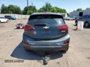 ✅ 2020 Chevrolet Bolt EV Premier • VIN: 1G1FZ6S01L4127829 • Lot: 63480954. Wystawiony na Copart z przebiegiem 36 108 mil. Bezpłatny archiwum sprzedaży aukcyjnych z USA i szczegółowy raport historii pojazdu na DreamBid. Zdjęcie 6.