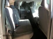 ✅ 2021 Chevrolet Silverado 1500 Custom • VIN: 1GCRWBEK7MZ366602 • Lot: 79965274. Wystawiony na Copart z przebiegiem 62 679 mil. Bezpłatny archiwum sprzedaży aukcyjnych z USA i szczegółowy raport historii pojazdu na DreamBid. Zdjęcie 11.