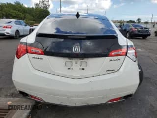 ✅ 2010 Acura ZDX • VIN: 2HNYB1H2XAH502840 • Lot: 84736664. Wystawiony na Copart z przebiegiem 110 393 mil. Bezpłatny archiwum sprzedaży aukcyjnych z USA i szczegółowy raport historii pojazdu na DreamBid. Zdjęcie 6.