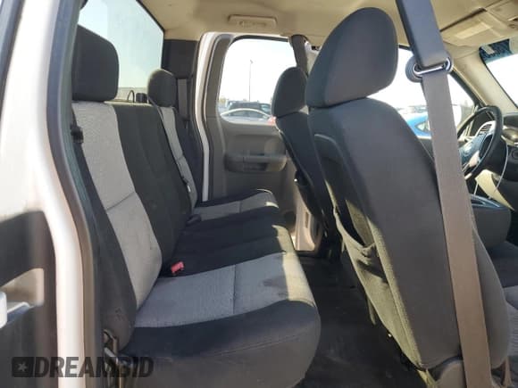 ✅ 2007 Chevrolet Silverado 2500HD Work Truck • VIN: 1GCHC29K37E505571 • Лот: 86473685. Опубликован ранее на Copart с пробегом Не указан. Бесплатный доступ к архиву аукционных продаж из США и подробный отчёт об истории автомобиля на DreamBid. Изображение 10.