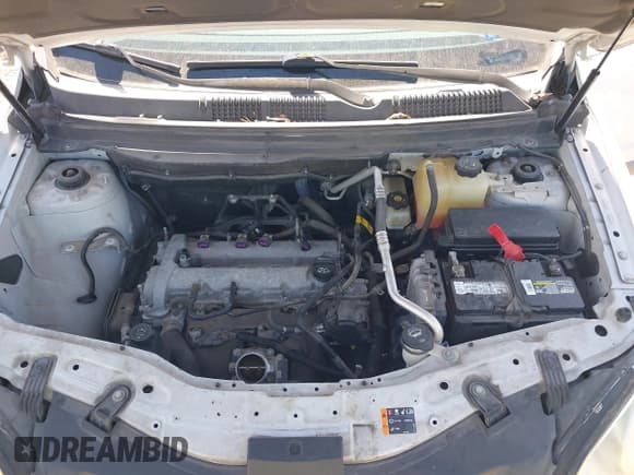 ✅ 2014 Chevrolet Captiva Sport LS • VIN: 3GNAL2EK0ES512057 • Lot: 41779612. Wystawiony na IAAI z przebiegiem 162 291 mil. Bezpłatny archiwum sprzedaży aukcyjnych z USA i szczegółowy raport historii pojazdu na DreamBid. Zdjęcie 10.