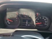 ✅ 2022 Chevrolet Silverado 1500 Work Truck • VIN: 1GCPAAEK9NZ556967 • Lot: 53631065. Wystawiony na Copart z przebiegiem 49 014 mil. Bezpłatny archiwum sprzedaży aukcyjnych z USA i szczegółowy raport historii pojazdu na DreamBid. Zdjęcie 9.